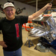 Illustration for article titled This Classic Ford Bronco Was Pulled Out Of A Junkyard To Race Baja Again